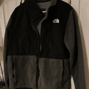 The North Face Two-Tone Fleece Jacket